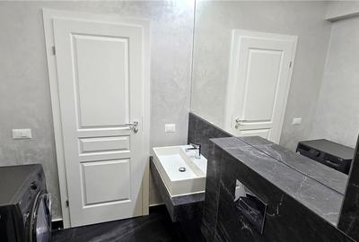 Apartament cu 2 camere decomandat, mobilat în Dacia - 5