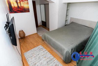 Apartament cu 2 camere semidecomandat în Central - 5