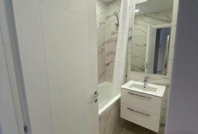 Garsonieră semidecomandată în Theodor Pallady - 5