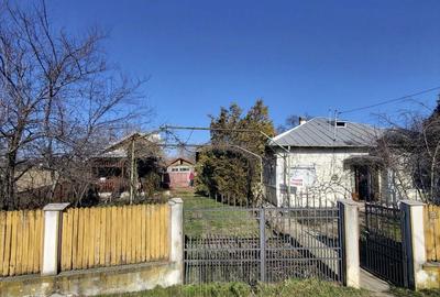 Casă cu 4 camere în Filipeștii de Târg - 7
