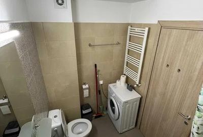 2 camere | Bd Timisoara | centrala proprie | 50 mp | an 2016 - 8