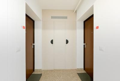 Garsoniera gata de mutat in Otopeni, LaRa Condominium - 11