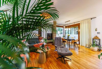 Casă individuală cu 5 camere cu Canalizare în Dumbrăvița - 2