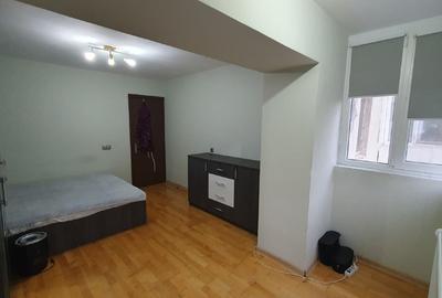 Apartament 2 camere, 54 mp – Zona Cetății / Balta Verde – Decomandat, 2 balcoane - 8