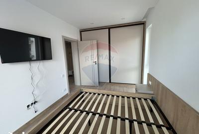Apartament cu 2 camere în Orașul Vechi - 7