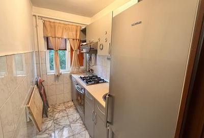 Apartament cu 2 camere semidecomandat în Vest - 4
