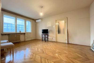 Apartament 2 camere – zona Gara de Nord / Piața Iosefin / Malul Bega - 4