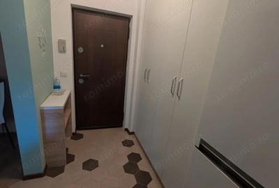 Afi Cotroceni-Drumul Taberei Apartament 2 Camere .Metrou - 8