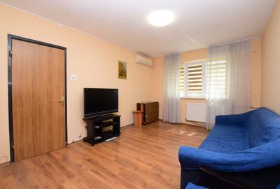 Apartament cu 2 camere semidecomandat, mobilat în Nicolae Grigorescu - 2