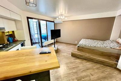 Garsonieră în Ștefan cel Mare - 3