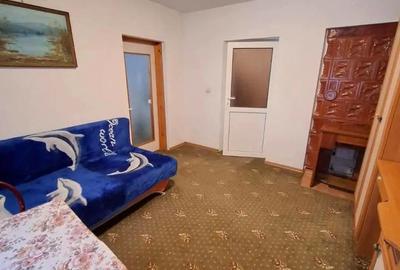 De vanzare casa la 5 minute de Roman, Teren 600mp, mobilata ?i utilata - 1