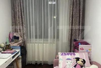 Apartament cu 3 camere semidecomandat în Central - 7