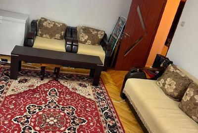 Apartament cu 3 camere decomandat în George Enescu - 5