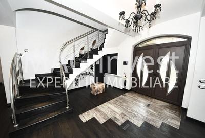 Vila deosebită - vânzare în exclusivitate - Galati, zona Brico -Penny - 6