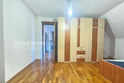 Apartament 2 camere | Bulevardul Lascar Catargiu - 12