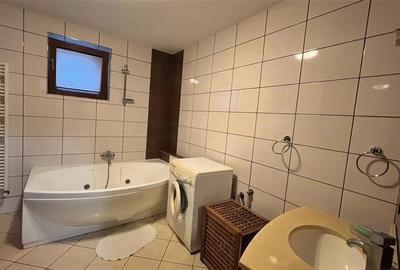 Inchiriere apartament 2 camere bloc nou in Andrei Muresanu, Cluj Napoca - 8