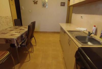 Inchiriez apartament - 4