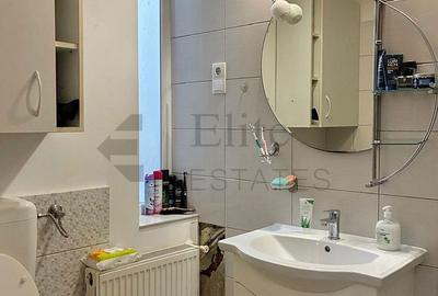 Apartament cu 3 camere decomandat în Central - 2