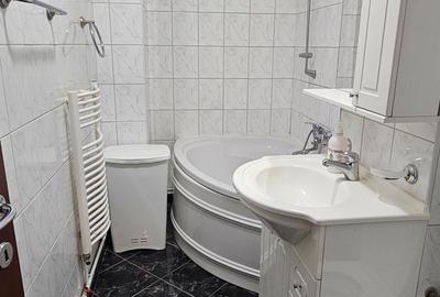 Apartament  de inchiriat cu 3 camere decoamndat zona Itc Vlahuta - 8