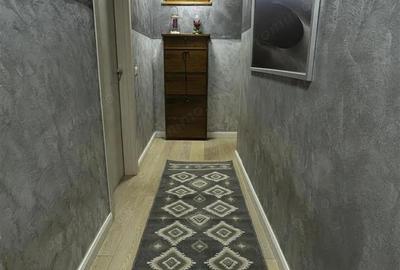 Casa moderna cu piscina, panouri solare, pompa caldura si teren de 1400 mp, Ernei, Mures - 6