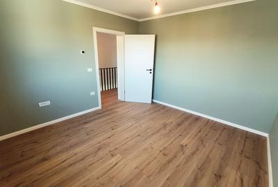 Duplex cu 4 camere cu Teren 328 Mp în Moșnița Veche - 5