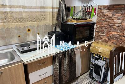 Garsoniera | Demisol | 26,33 MP  | Zona Hipodrom 3 - 5