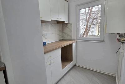 De vanzare garsoniera cf1, complet renovata,mobilata, 34.000 euro - 8