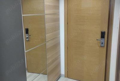 Garsonieră decomandată în Central - 3