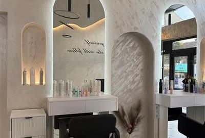 Spațiu comercial, de 250 mp, în Astra - 2