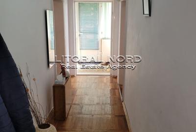 Exclusivitate - Coiciu,casa 3 camere,61mp utili,teren 187mp,front stradal 10,55m - 3