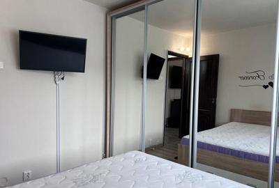 Apartament 3 camere in Deva, zona Minerului, et 3 - 9