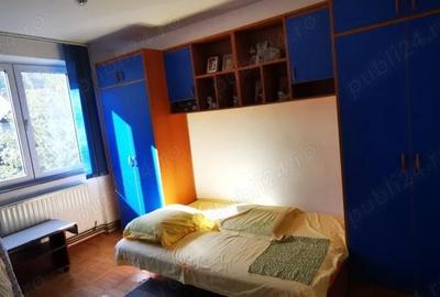 Apartament 2 camere în Reșița, jud. Caraș-Severin. - 4