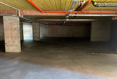 Caudela 47 - Lux și intimitate – Apartament 4 camere în bloc exclusivist - 13