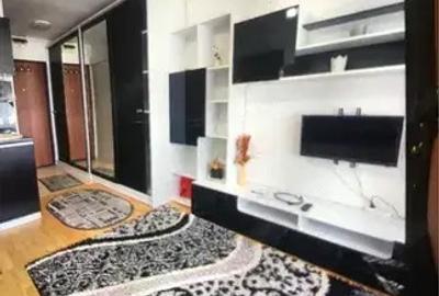 Inchiriez garsoniera Energeticienilor Vitan - 1