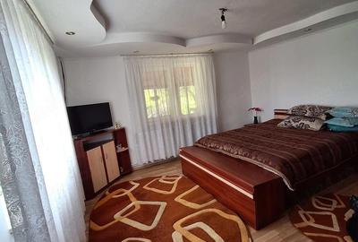 Casă cu 2 camere cu Teren 2650 Mp în Central - 3