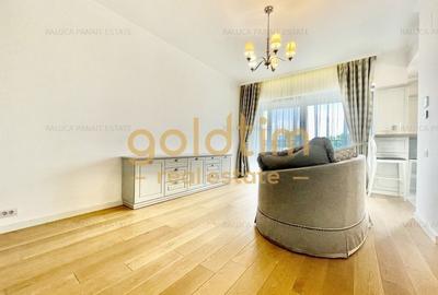 NOU/SUPERB/ONE HERASTRAU PARK/ PARCARE SUBTERANA - 14