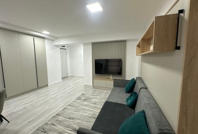 Garsonieră, mobilată în Pipera - 2