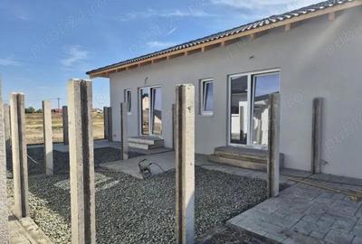 De vanzare apartamente noi tip SAD in zona Mosnita Veche De vanzare apartamente noi tip SAD in zona Mosnita Veche - 3