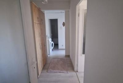 Centru Civic-Etajul 3-Prefectura-3 camere - 7