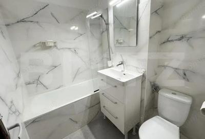 Garsonieră decomandată în Mărăști - 3