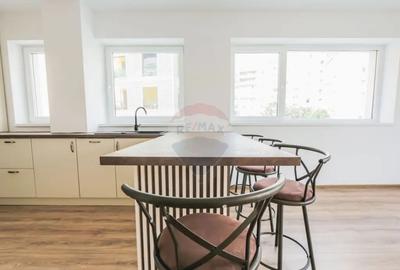 Apartament cu 2 camere decomandat în Răcădău - 6