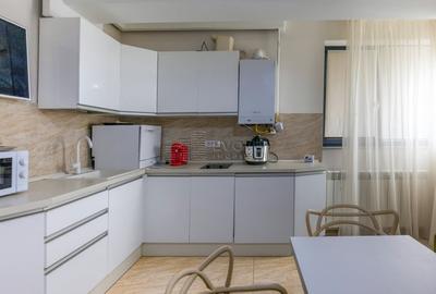 Mamaia Central- apartament 3 camere frontal lac - 21