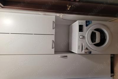 Apartament cu 3 camere decomandat în Central - 6