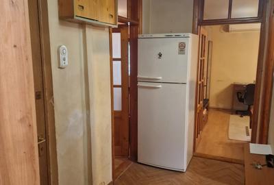 Poarta 6-apartament 3 camere, decomandate, cu  3 balcoane, etaj 1 - 7