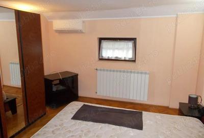 Vila, Timisoara, D+P+E+pod, zona Lipovei, 7 cam, 480mp teren - 1