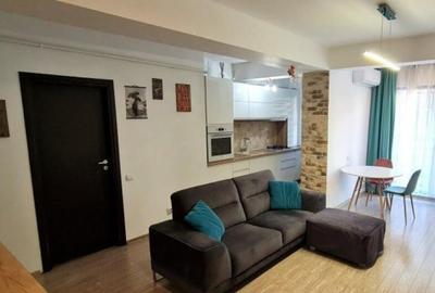 Decebal apartament 3 camere Bloc 2013 - Complet Renovat - 8