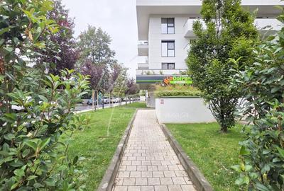 Ela Cotroceni. Locatie premium, apartament de exceptie cu parcare - 16