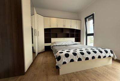Apartament cu 2 camere semidecomandat, mobilat în Braytim - 4