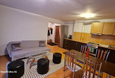 Apartament cu 2 camere decomandat în Florești - 5