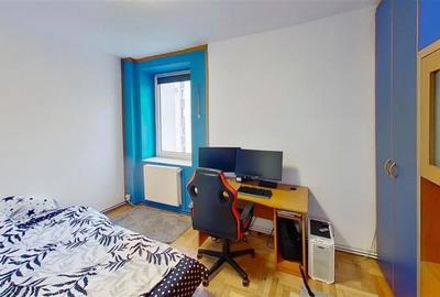 Tur LIVE! 3Decomandat,blocurile cu coloana, Grivitei - Onix,Brasov - 3